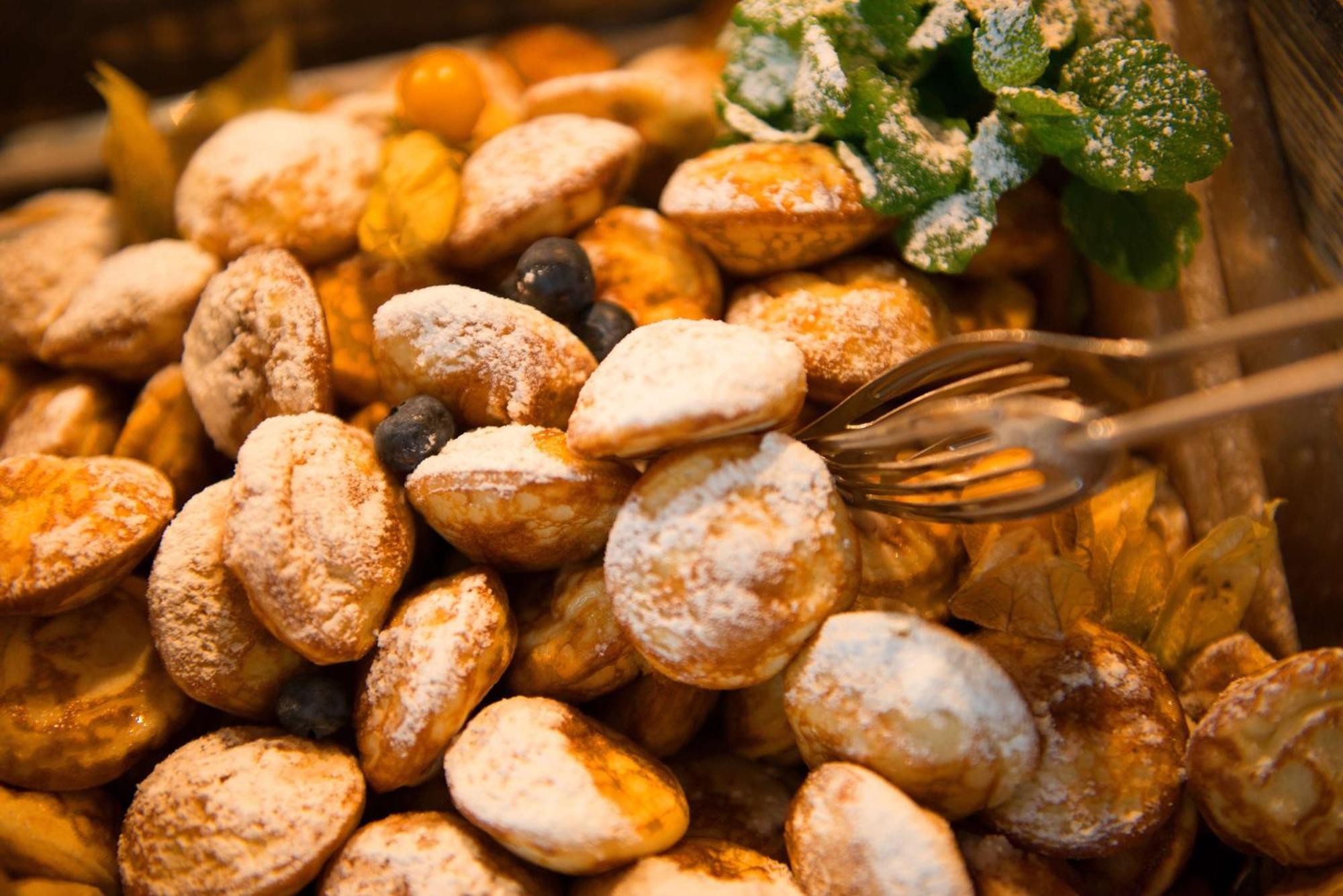 فندق سكانديك سان يورغن مالمو المظهر الخارجي الصورة